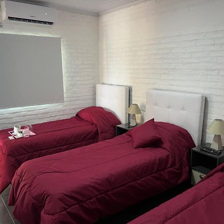 Apart Del Este Loft 6 Пайсанду Экстерьер фото