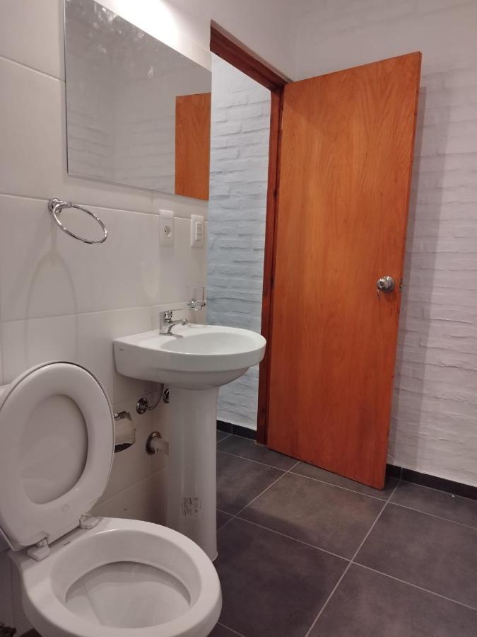 Apart Del Este Loft 6 Пайсанду Экстерьер фото