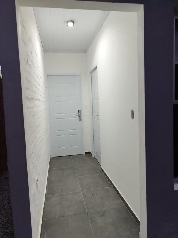 Apart Del Este Loft 6 Пайсанду Экстерьер фото